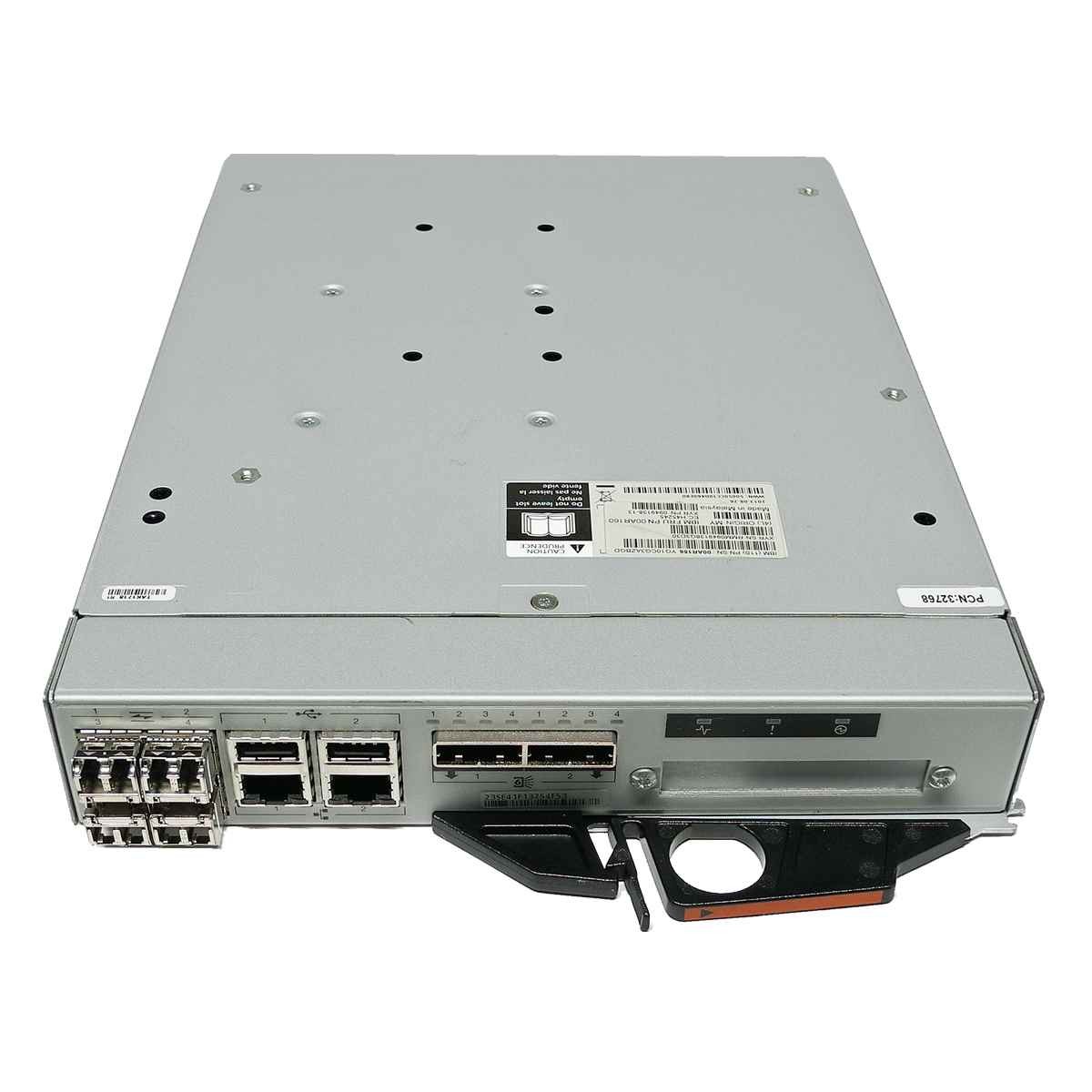 IBM 00AR160 SAS RAID Controller for Storwize V7000 Storage System 00AR156