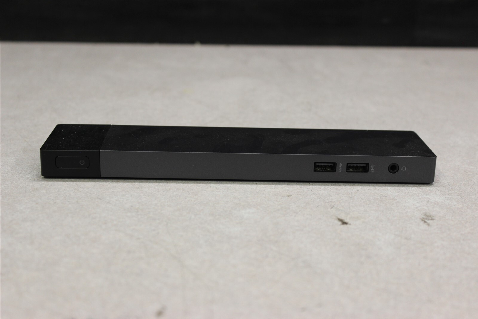 HP Elite ZBook Thunderbolt 3 Dock 841830-002