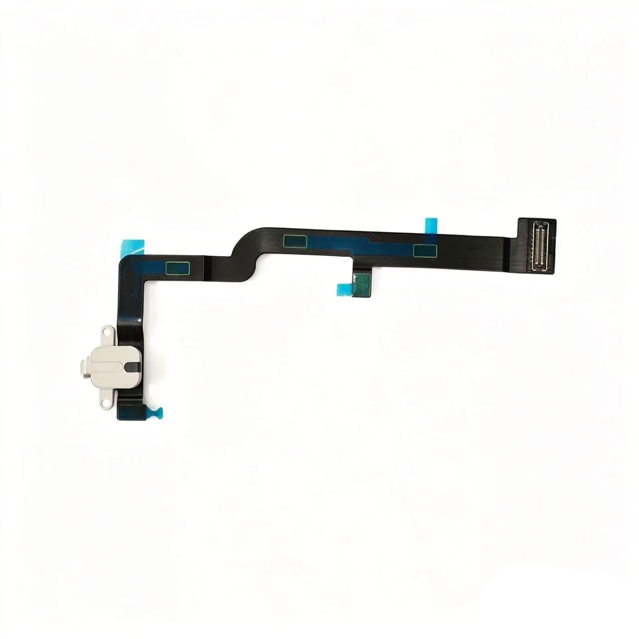 New Headphone Jack Audio Board Connector for MacBook Air Retina 15" A3448 2026