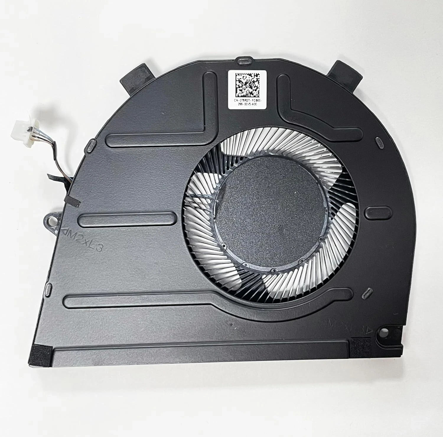 Replacement CPU Cooling Fan for Dell Inspiron 16 5620 5625 Inspiron 7620 2-In-1