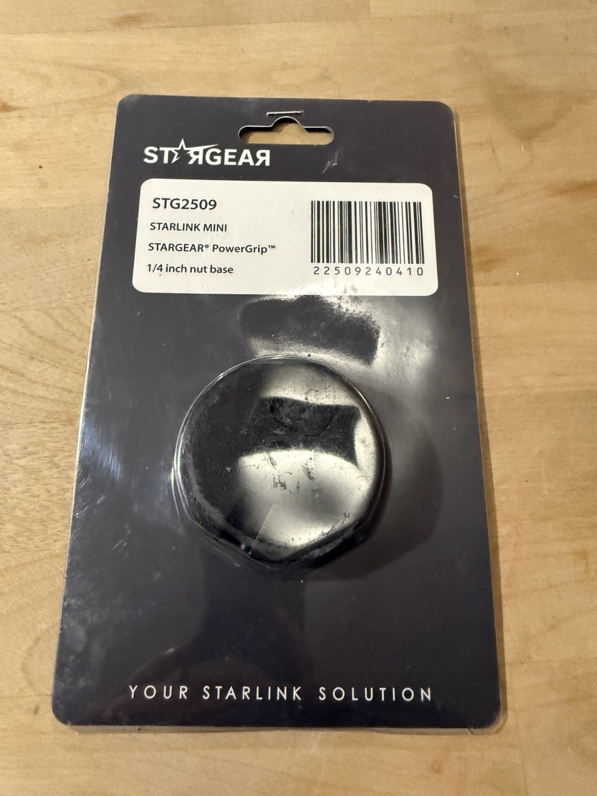 Stargear STG2509 Starlink Mini 