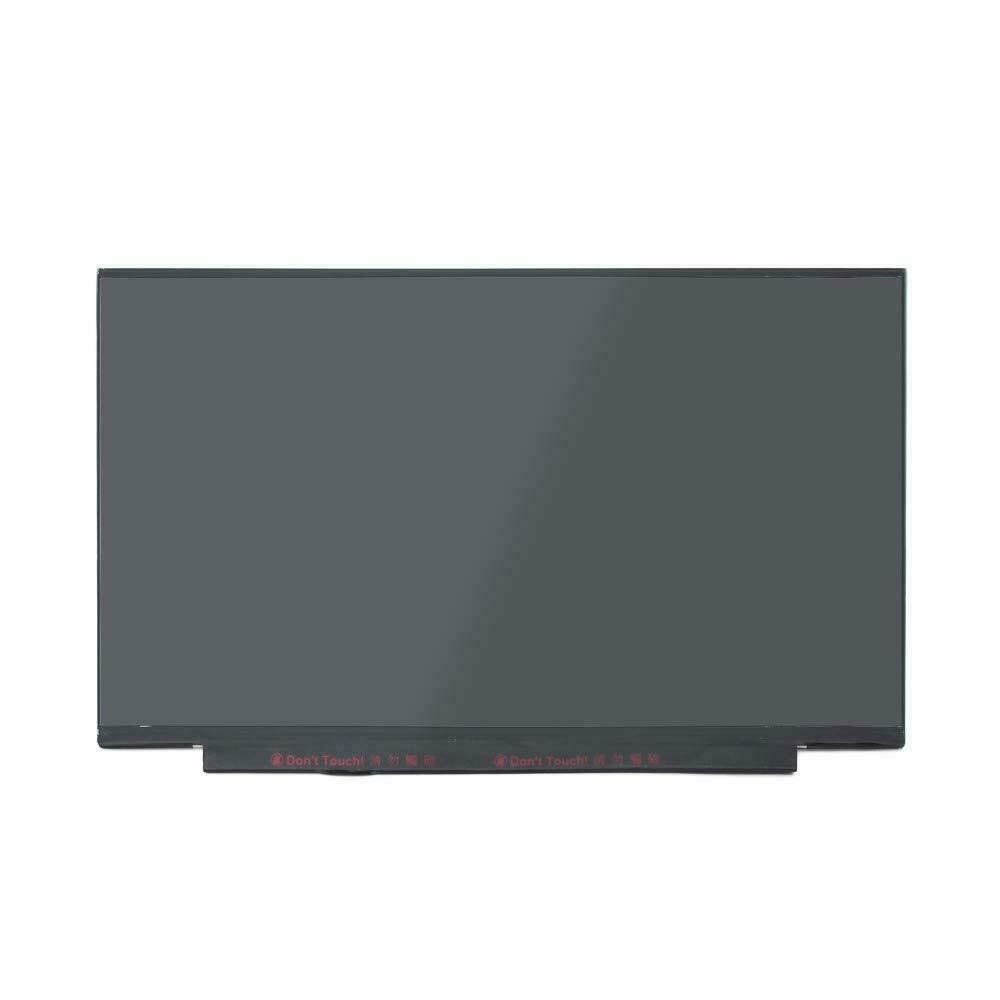 14.0" Laptop LCD Screen LPM140M420 A For Lenovo FRU 00NY680 2560×1440 WQHD 40pin