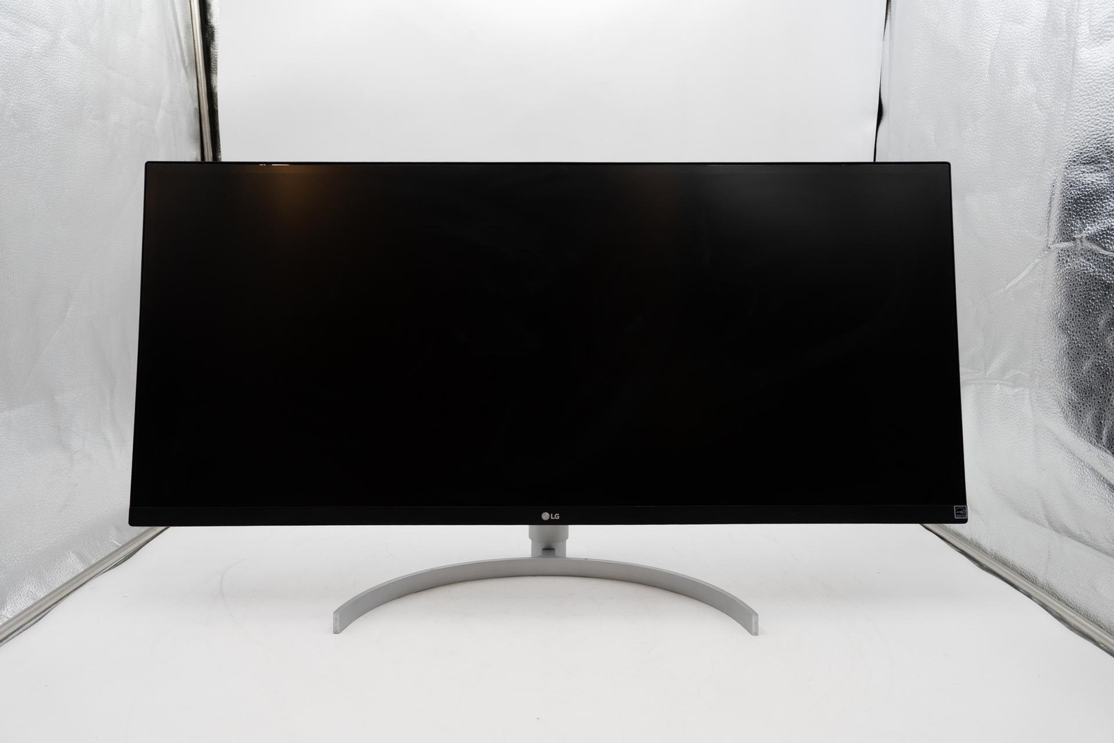 LG 34U511A 34" 21:9 WFHD 100Hz IPS Monitor | Set of 2 | Tested/Working | ig