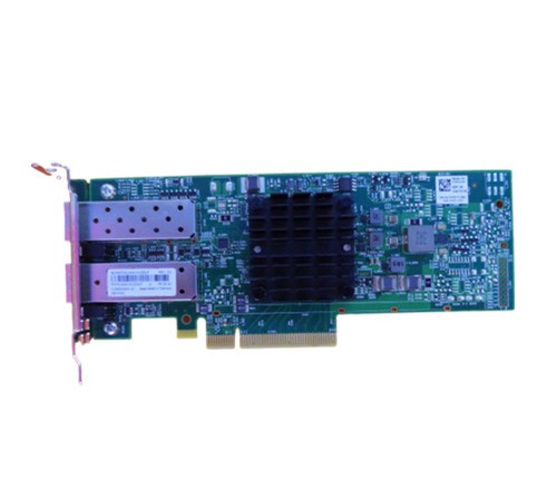 Network Adapter Card Dell W79Y8 (Broadcom BCM57414A) Broadcom 57414 Dual Port