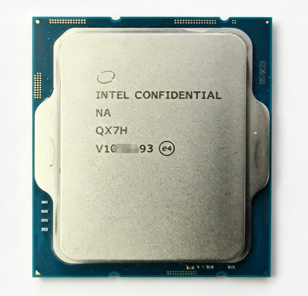 Intel Core i9-12900KF ES QX7H CPU Processor