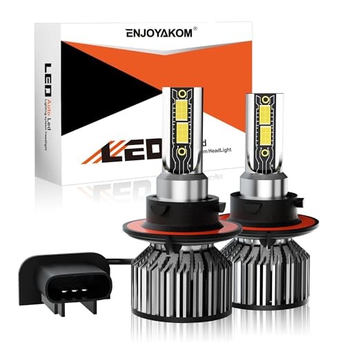 Compatible for Ford F150 2004-2014 Light Bulbs, 24000LM For Ford F150 2004-2014