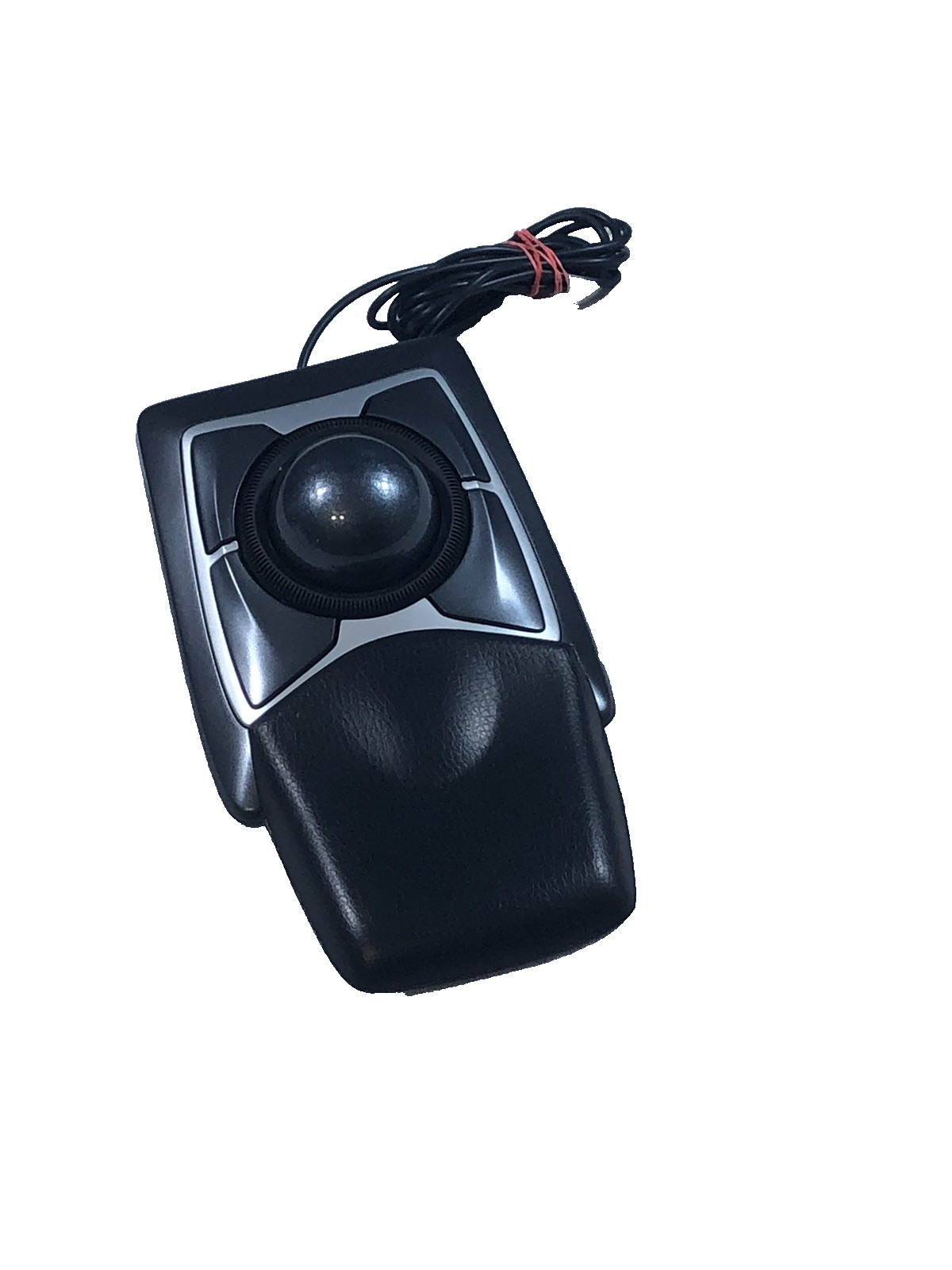Kensington Expert Professional Trackball Mouse Model M01398 K64325