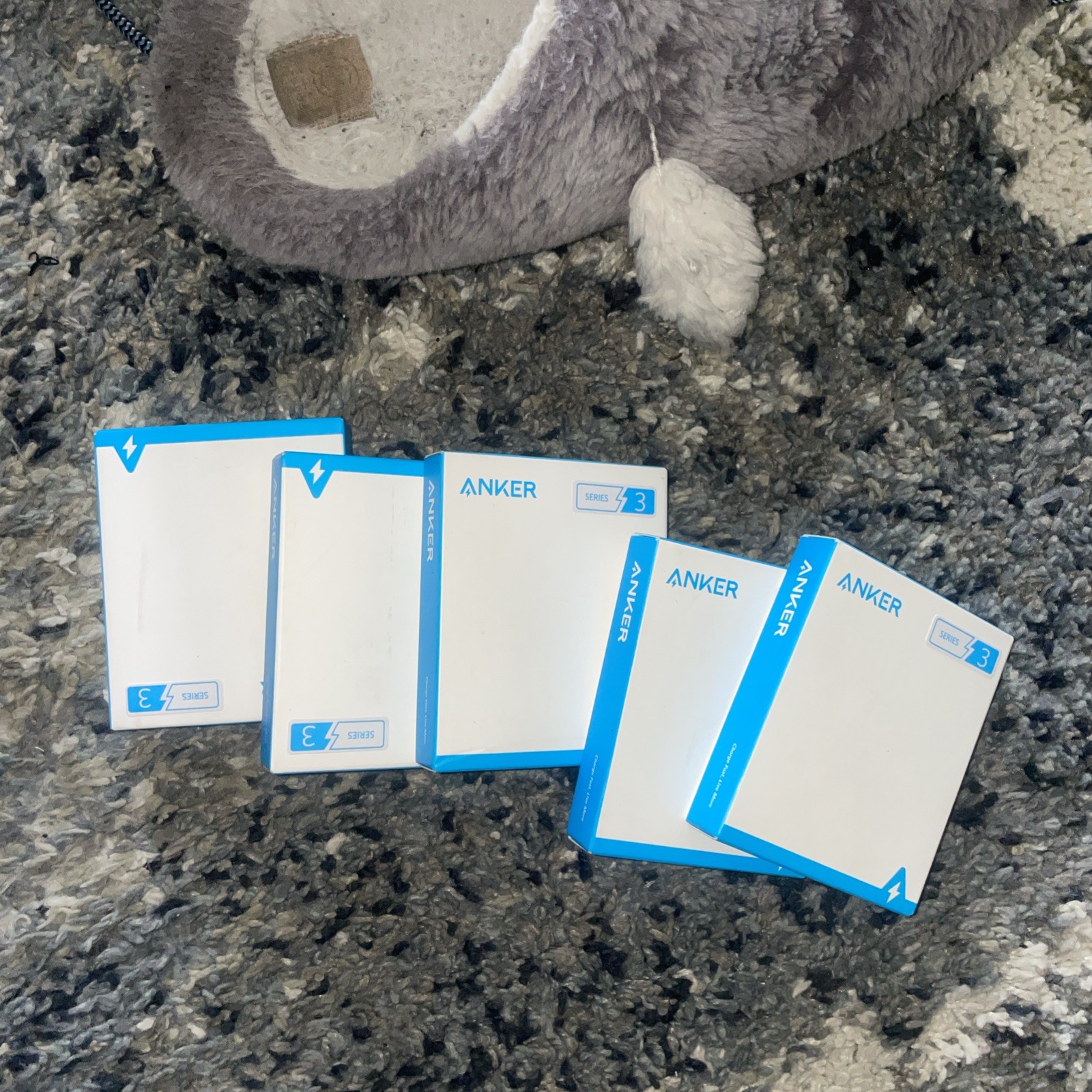 Anker USB-C and USB 3.0 SD Card Reader, PowerExpand+ 2-in-1 Memory Card Reader