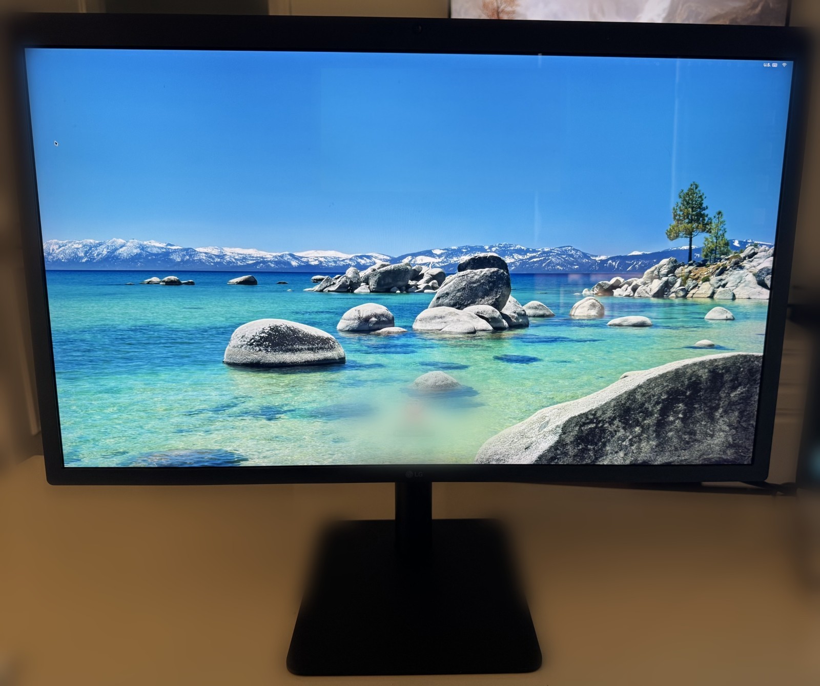 LG UltraFine 5K 27MD5KL-B 27" Thunderbolt 3 Display 5120x2880 Mac Original Box