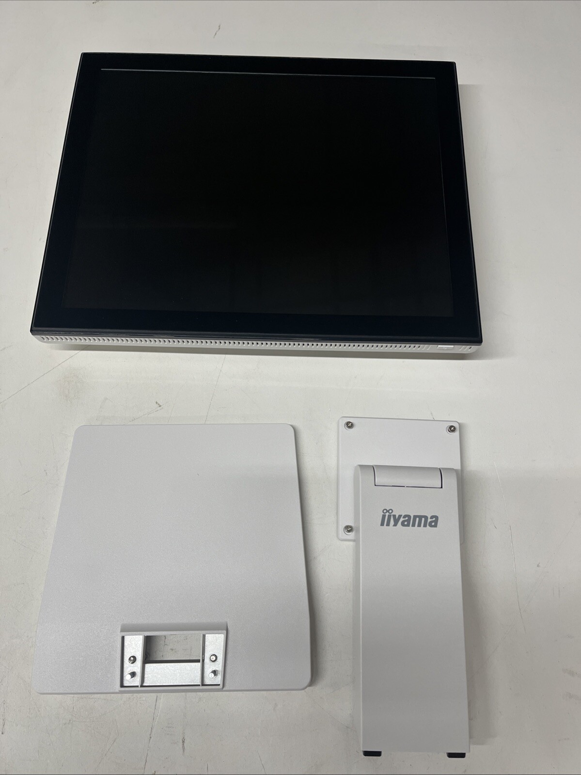 Iiyama ProLite T1932MSC-W1SAG LCD-Monitor 48 cm (19 Inch
