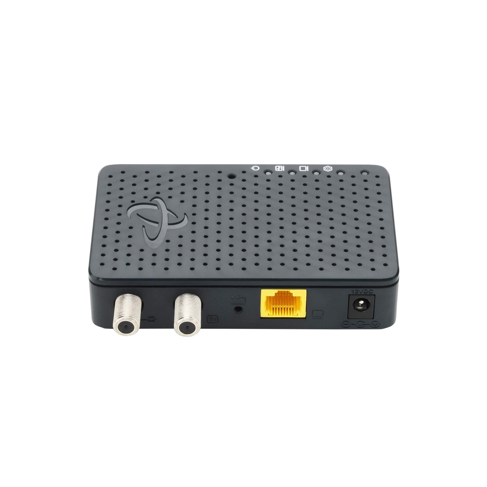 Bonded Moca 2.5 Network Adapter For Ethernet Over Coax addon 1 Pack | 1 Gbps E