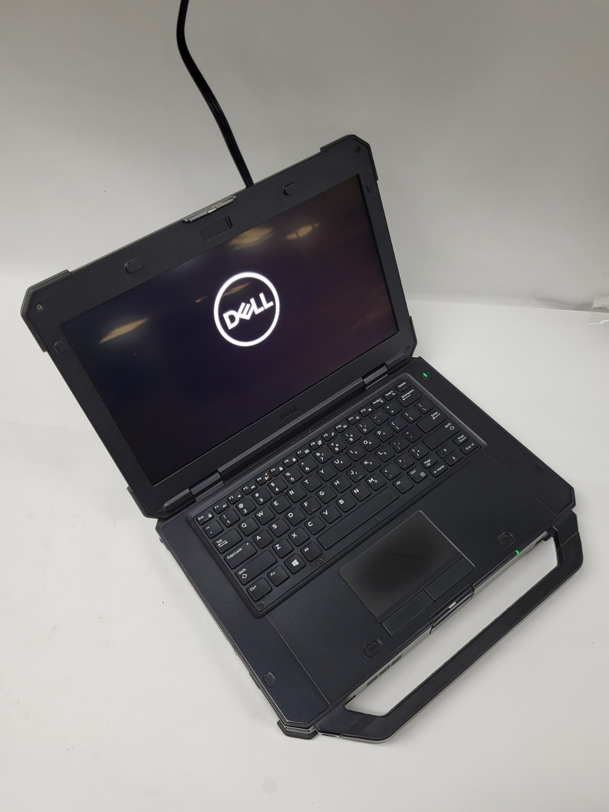 Dell Latitude 5424 Rugged 14" i5-8350U 16GB RAM 256GB SSD Touch w/ Charger