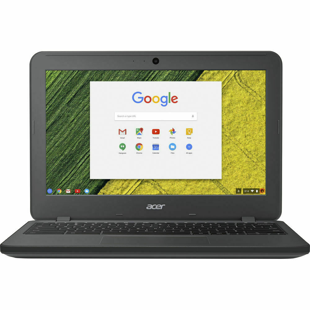 Acer Chromebook Laptop 11 N7 C731 11.6" 16GB N3060 Chrome OS