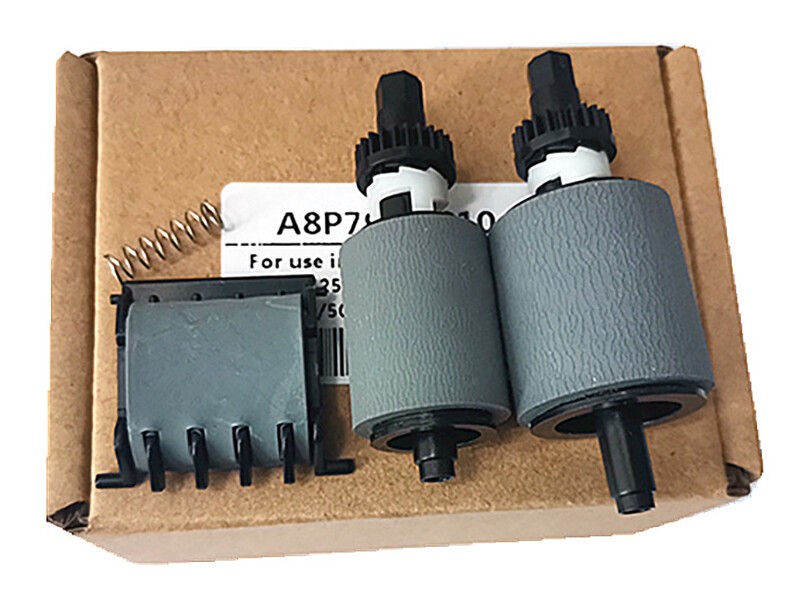A8P79-65001 A8P79-65010 ADF Roller Maintenance Kit fits For HP M425 M476 M521