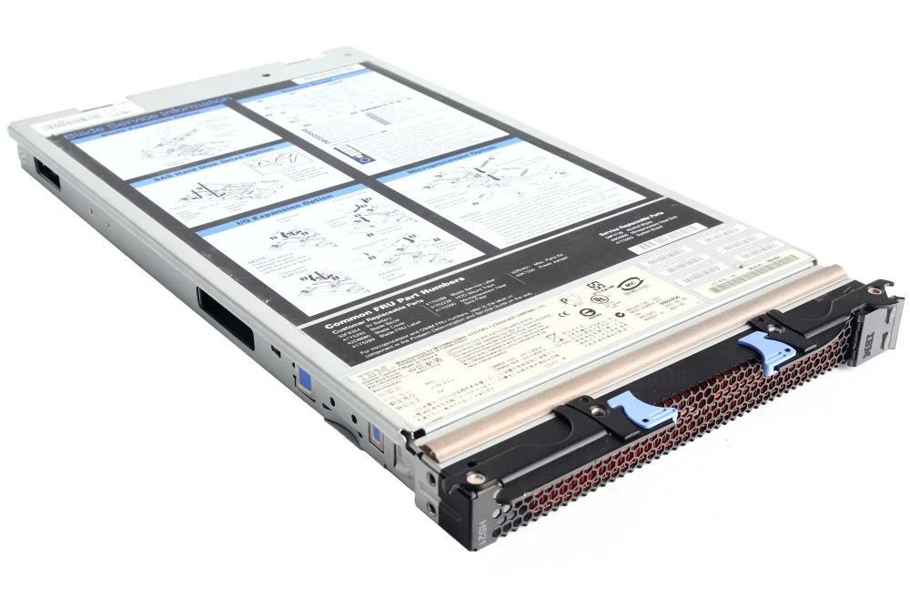 41Y5293 IBM Blade Center HS21 System board