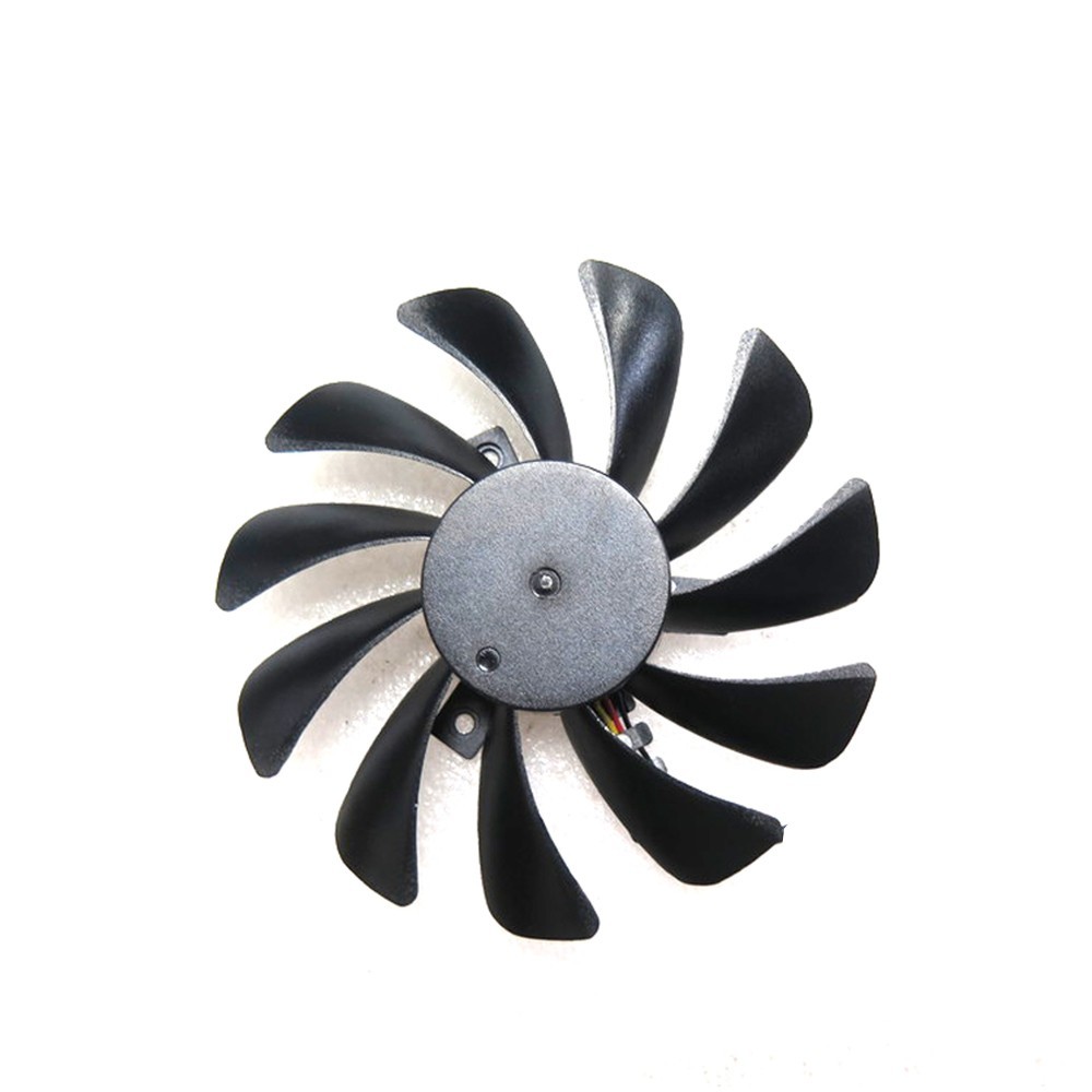 Replacement MINI PC CPU Fan For Minisforum HX90 HX90M HX90G DC12V 4PIN New