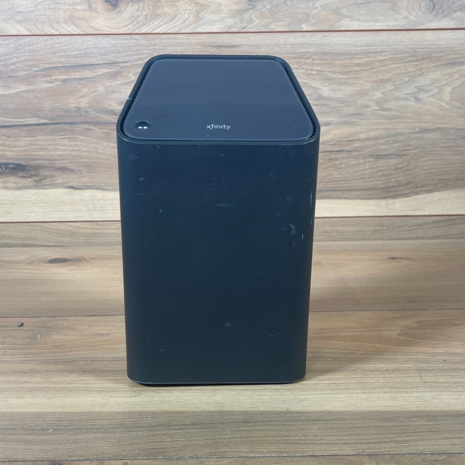 Xfinity XB6-A TG02DCW3482P2CT Modem Router Black Wi-Fi Dual Band 115-Volts 1.1A
