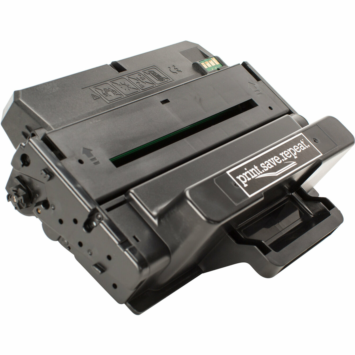 Print.Save.Repeat. Samsung MLT-D205E Toner Cartridge ML-3710, ML-3712 ... [10K]