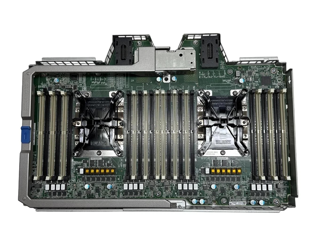 P11742-001 HP ProLiant DL560 DL580 Gen10 CPU  Mezzanine Motherboard System Board