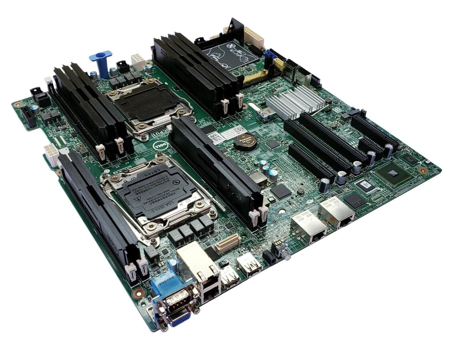 CN7X8	DELL SYSTEM BOARD FOR V3 R430/R530