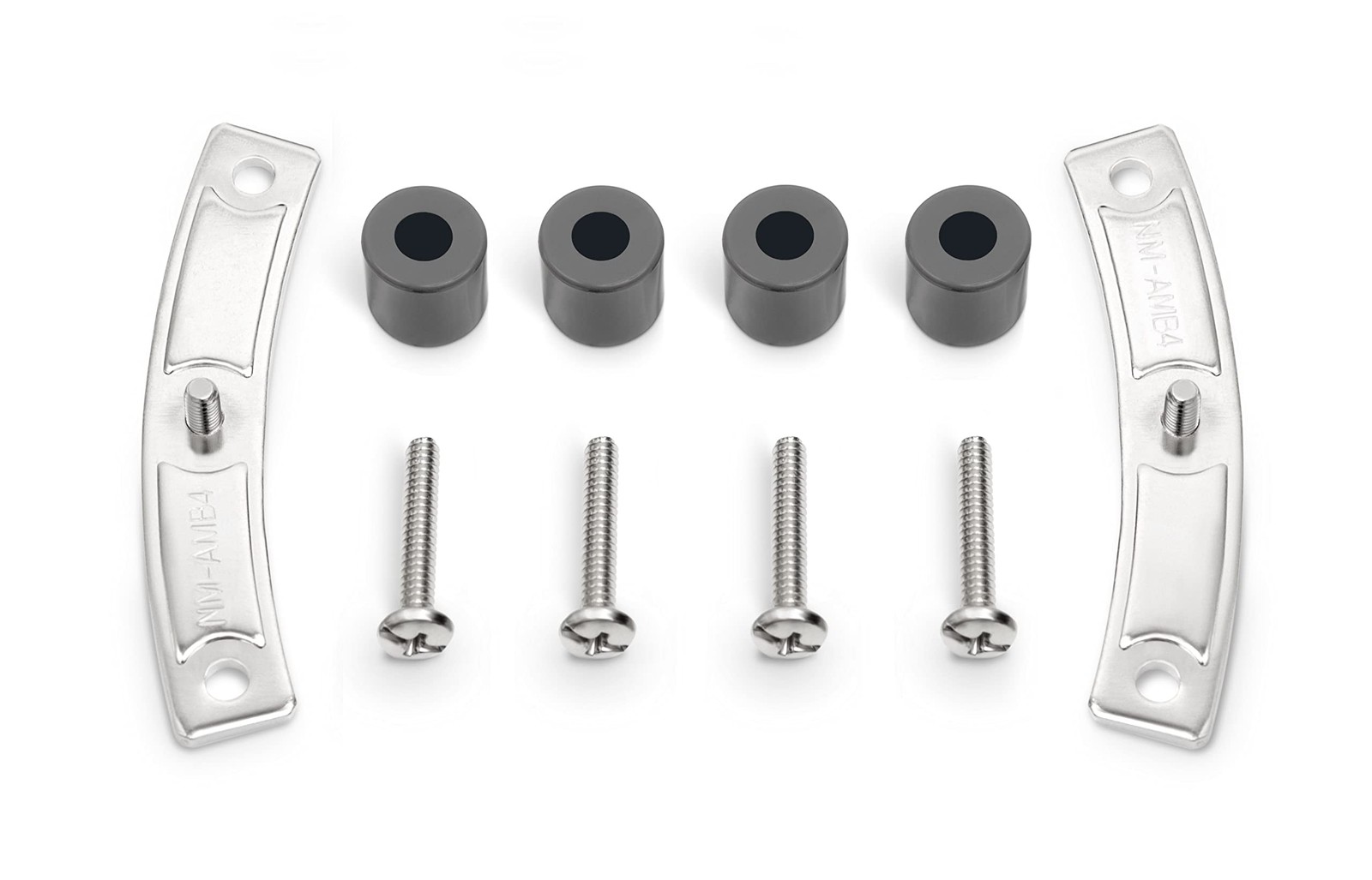 Noctua NM-AM5/4-MP83, SecuFirm2 Mounting-Kit for AMD AM5 & AM4