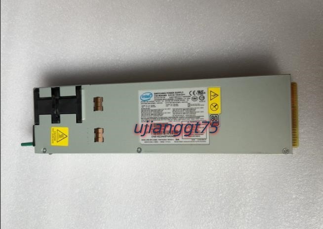 Used Intel 1600W server power supply PSSF162202A G36234-009 G36234-005 011 020