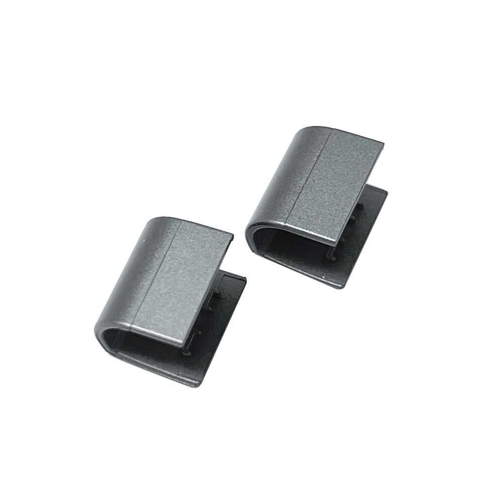 5CB1L57545 LCD screen Hinge Cover For Lenovo IdeaPad Slim 3 14IAN8 83BN0001US
