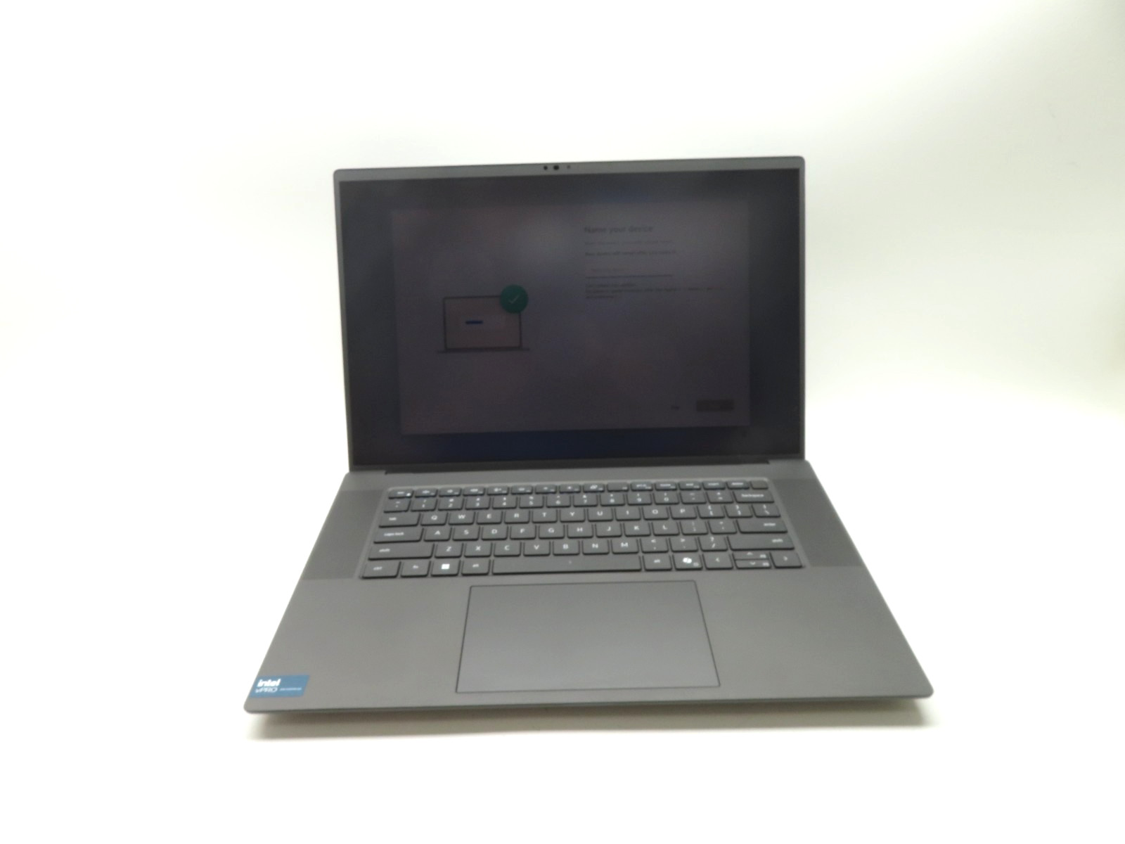 Dell Precision 5690 16" Ultra 9 185H 32GB RAM 512GB SSD RTX 2000 Ada WTY 11/27
