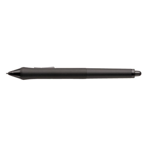 Wacom Intuos Cintiq Grip Pen KP-501E-01X HD UX Creative from Japan F/S