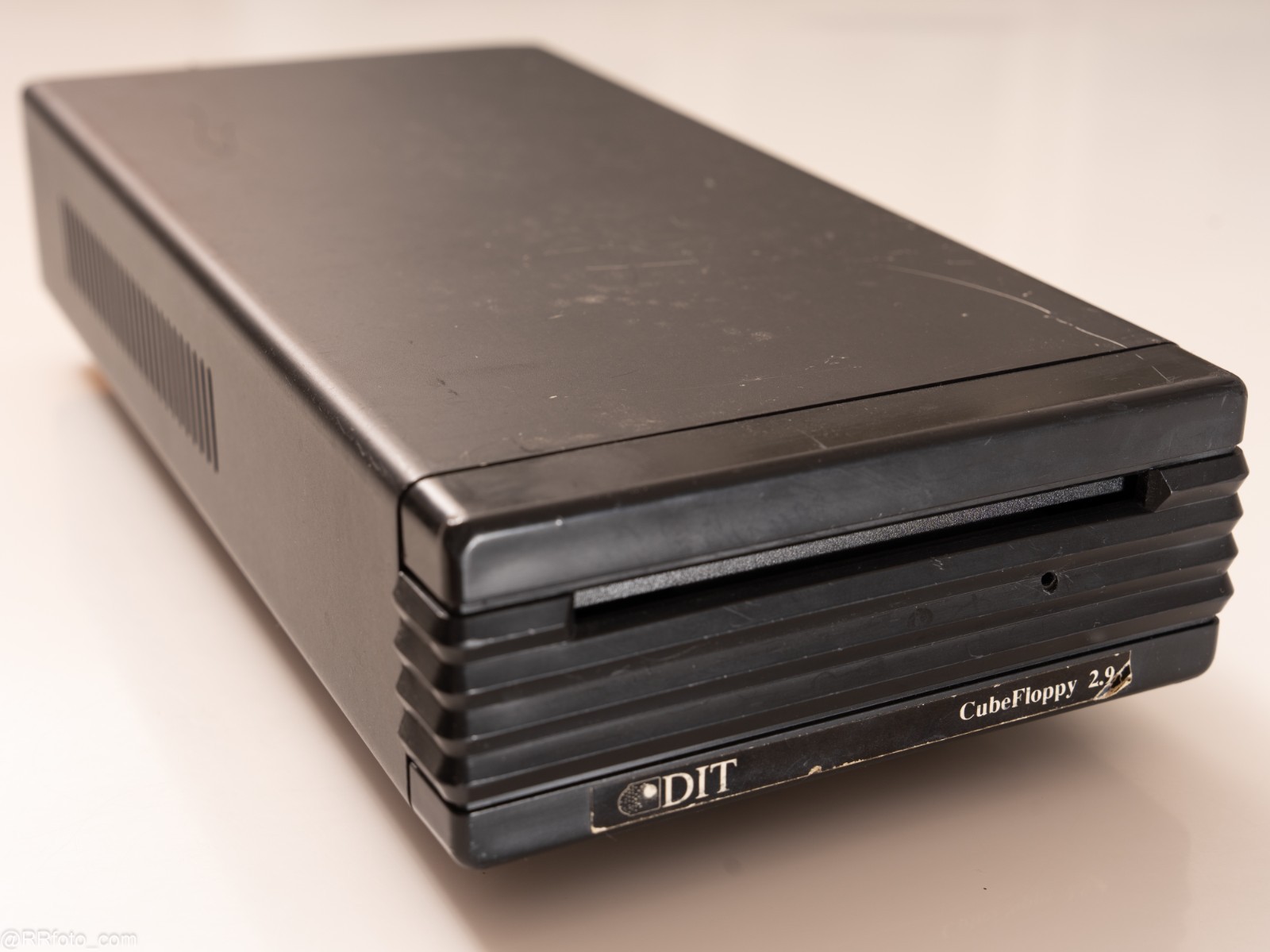 NeXT-style EXTERNAL SCSI FLOPPY DISK DRIVE for NeXT Computer/Cube/Station 10241