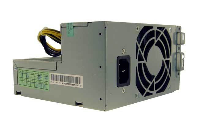 GATEWAY HIPRO HP-U271GF3 PROFILE-6 270WATT POWER SUPPLY