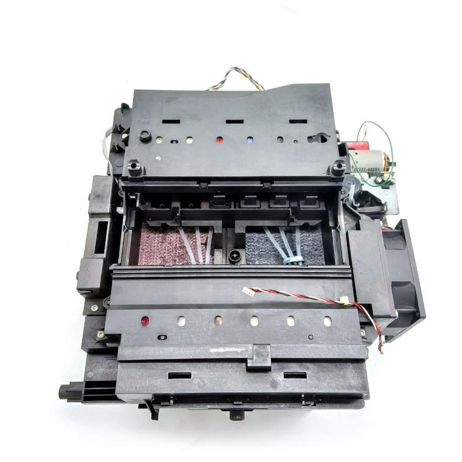 Ink Service Station T790 CH538-60051 Fits For HP Designjet T2300 T1300 T610