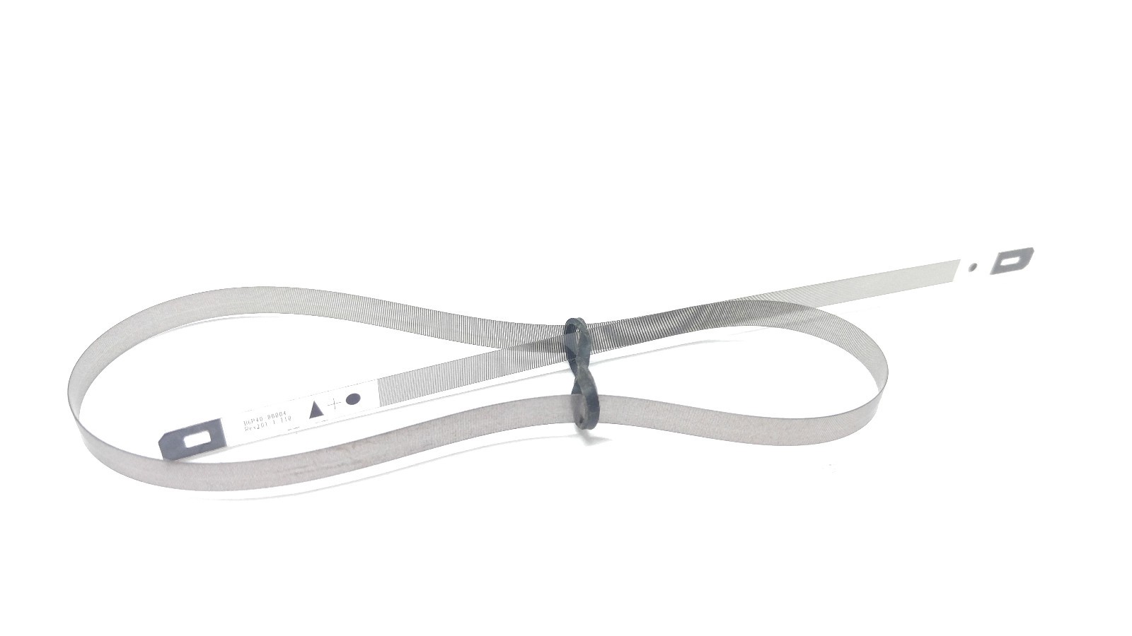 OEM HP Encoder Strip B6P40-80004 from Officejet Pro 6968 - J7K33