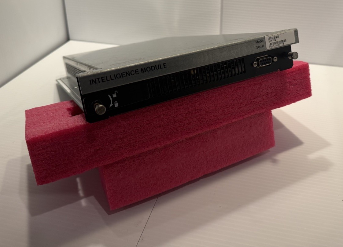 APC Symmetra PX Main Intelligence Module SYMIM4 Power Control Unit UPS