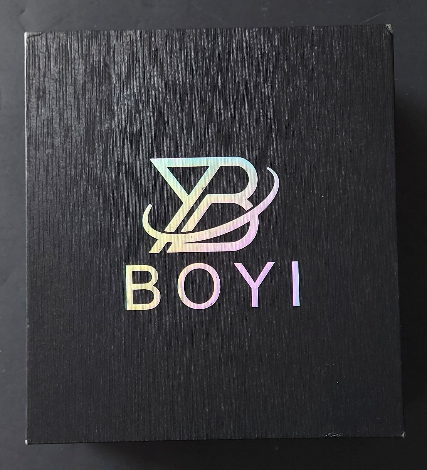 X BOYI TD31Pro Mechanical Number Pad,30 Keys Hot Swap Wireless BT5.0/2.4GHz