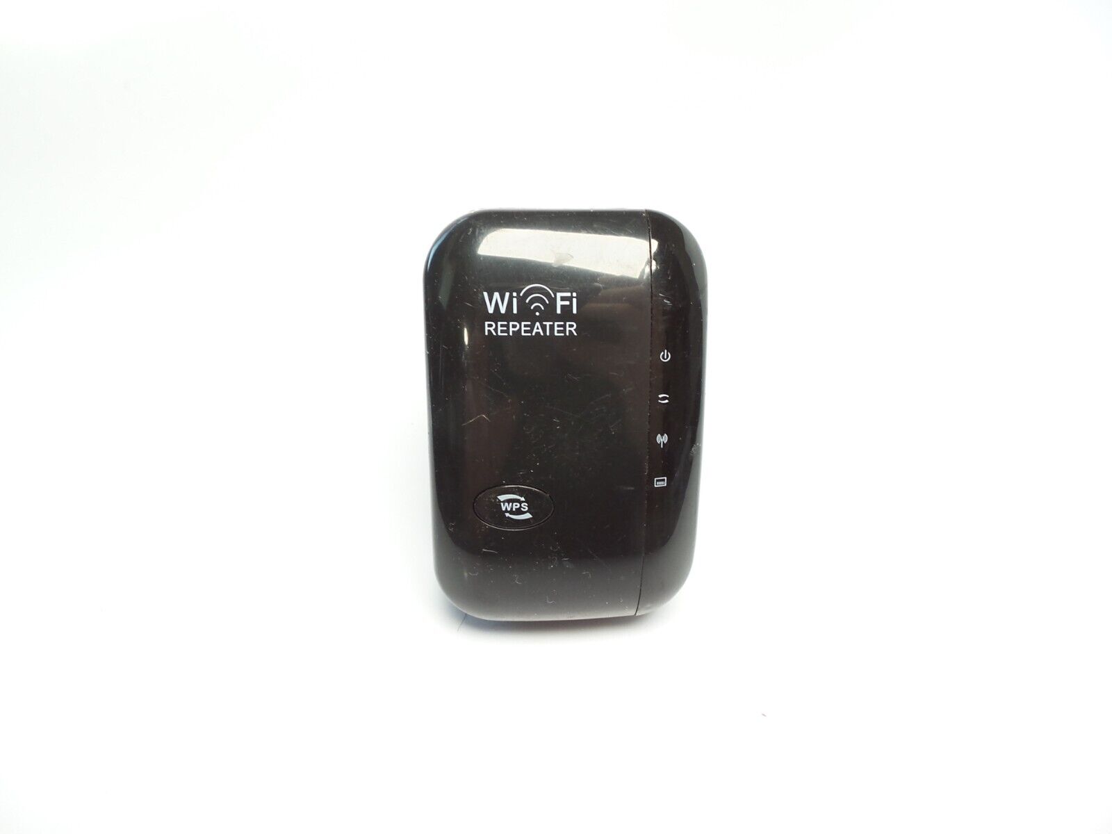 WifiBlast Our Mini Wifi Repeater Wireless Signal Booster 300Mbps 2.4 High Speed