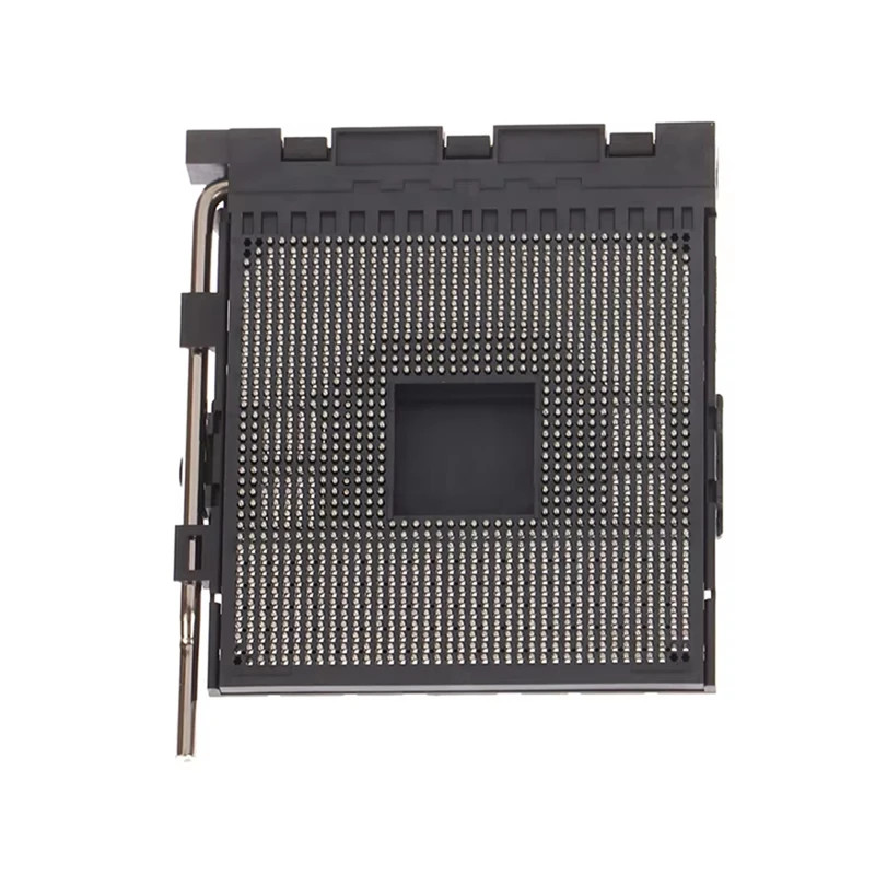1PC DIY AM4 Motherboard Soldering CPU Socket Holder Stock Computer Peripherals