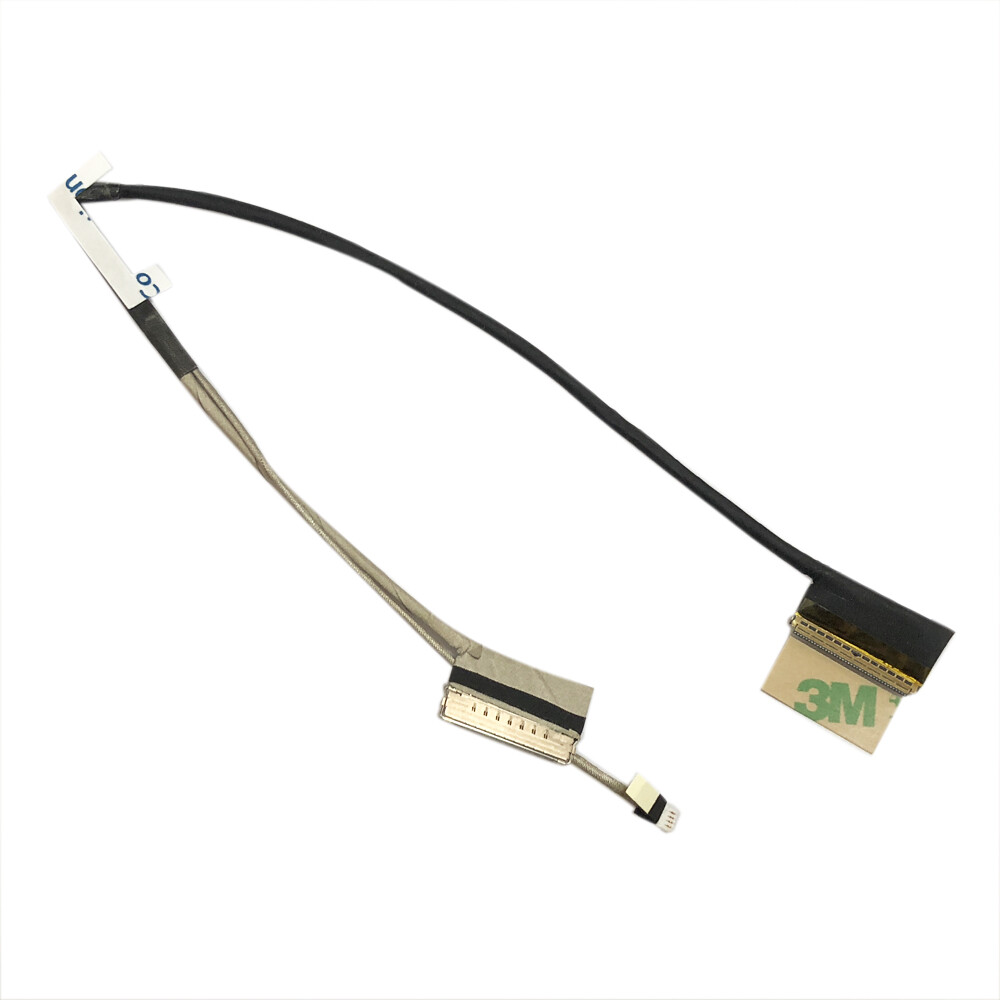 Fit For ASUS GX502 GA502 GU502DU LCD Display Video EDP Cable 40pin 1422-03C50A2