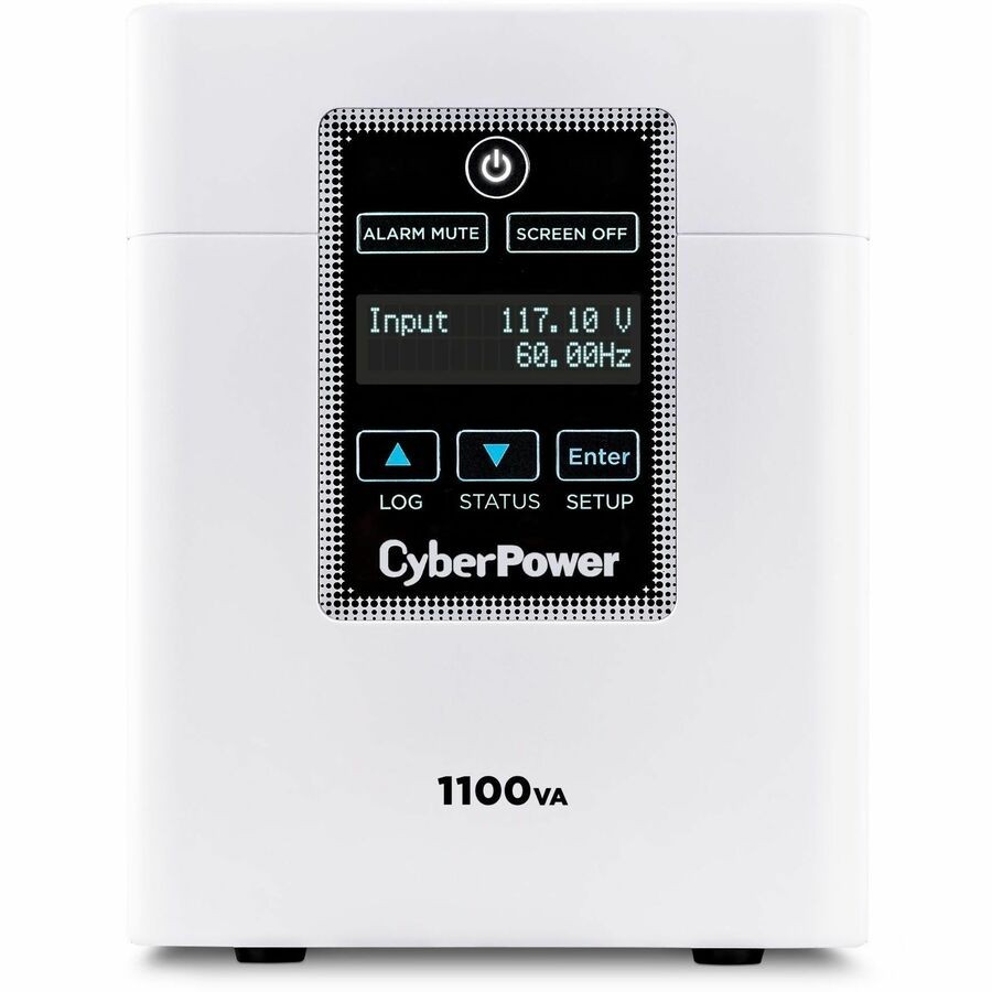 CyberPower M1100XL Medical Grade Mini-Tower