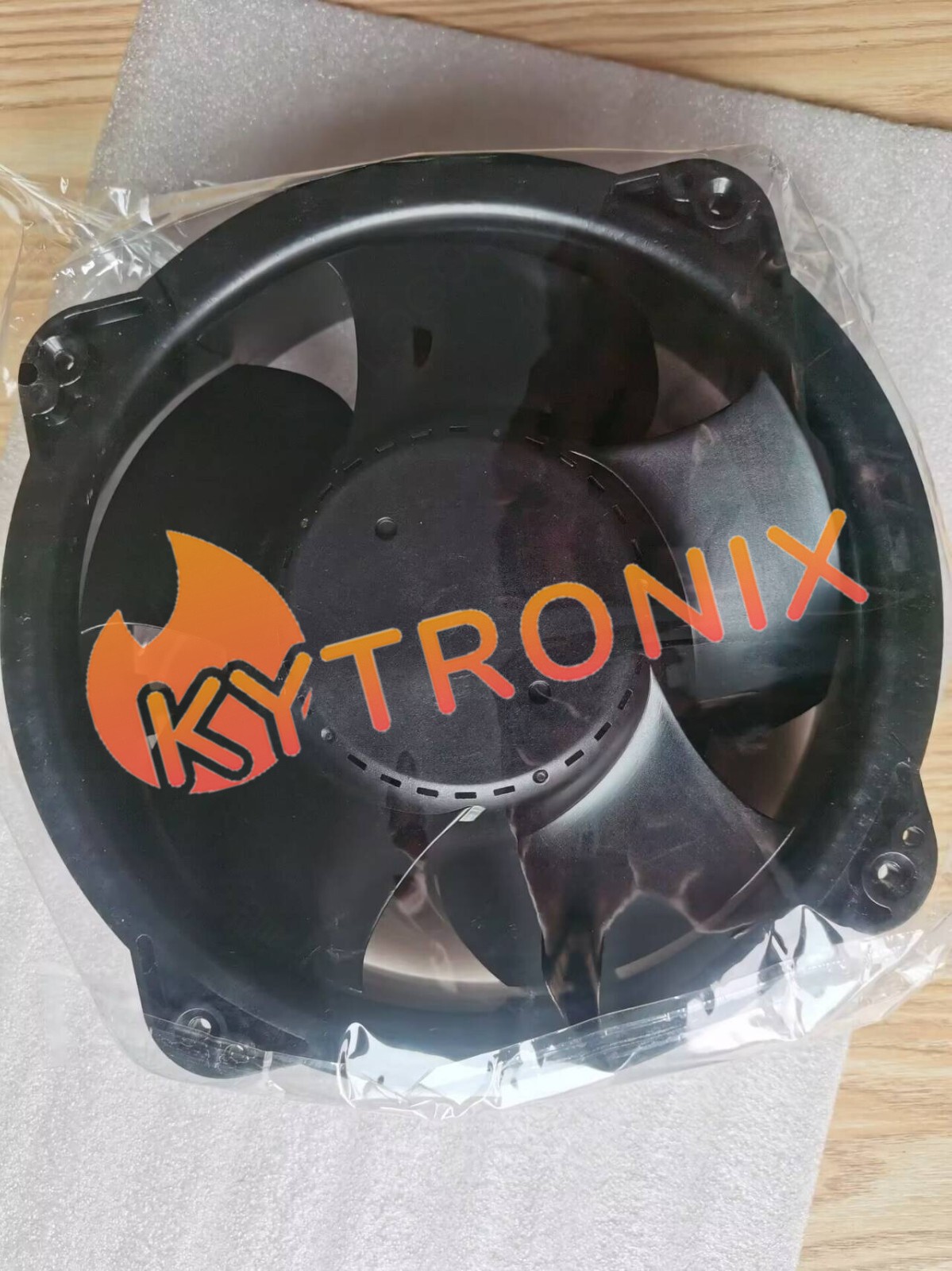 New 1Pcs  W2E208-BA20-51 Inverter cooling fan