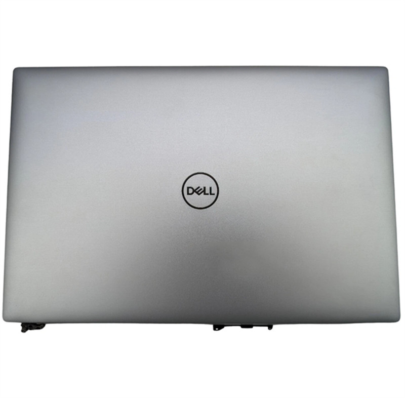OEM Dell Precision 5480 14" QHD Touch Screen LCD W/ IR Cam - 0KKCJD KKCJD