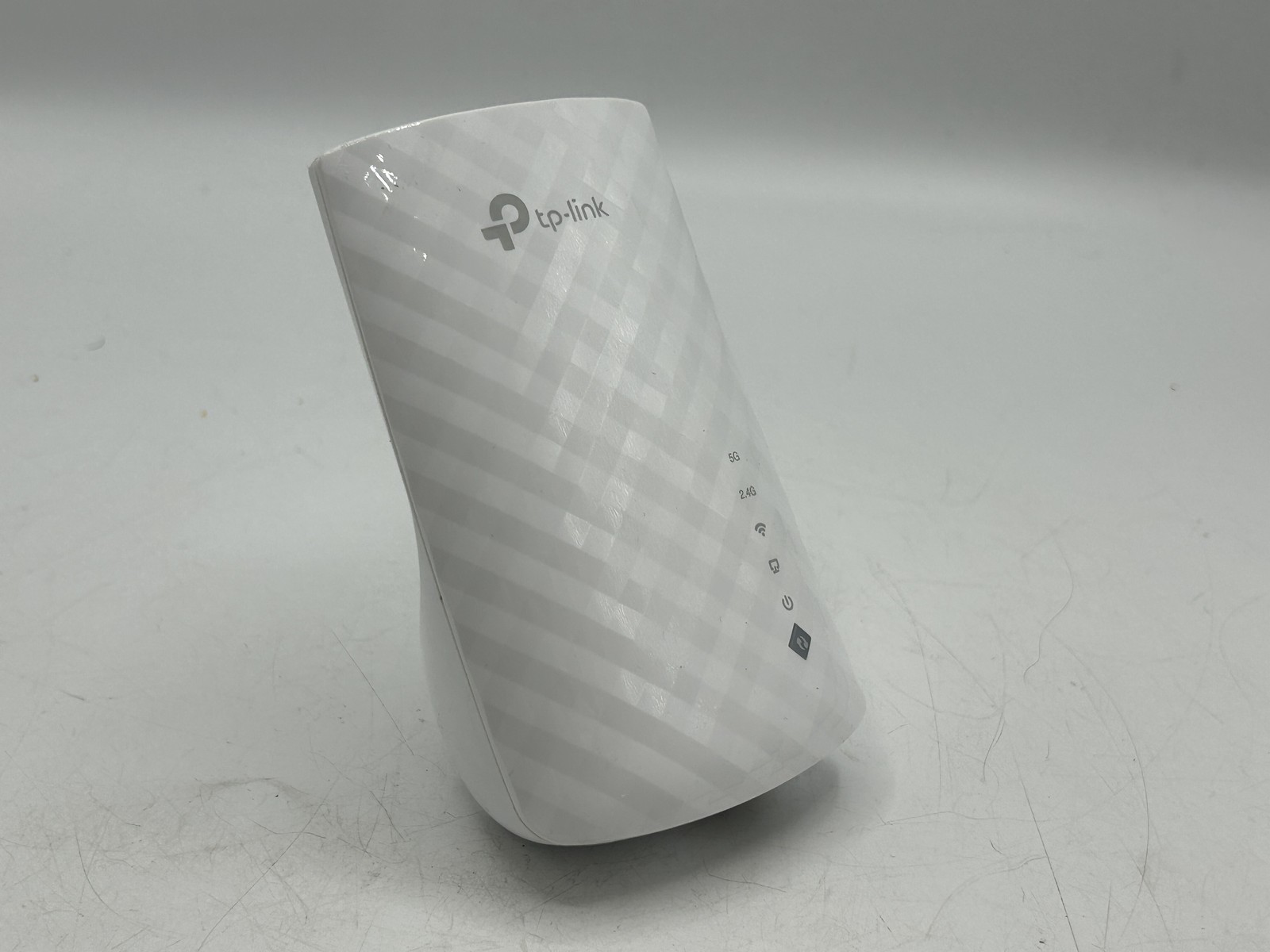 TP-LINK Ac750 Universal Dual Band W-Fi Range Extender RE200 W/ 