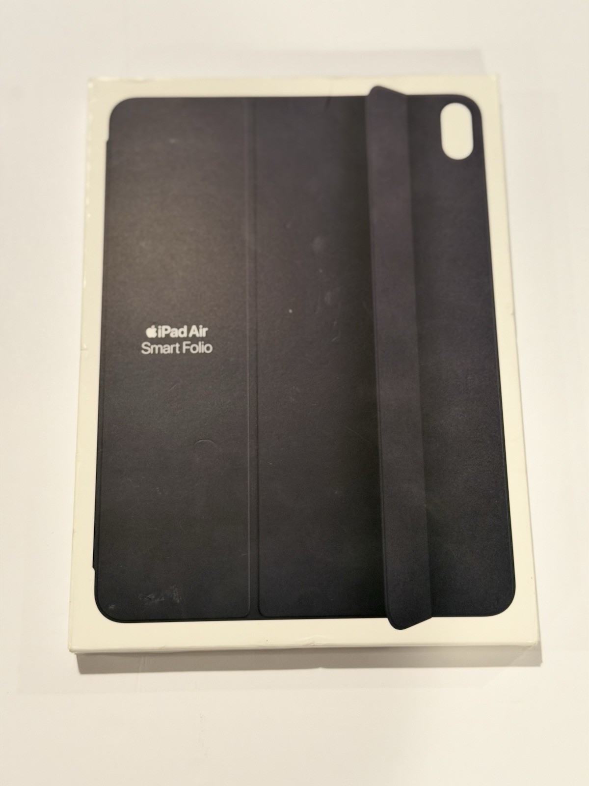iPad case