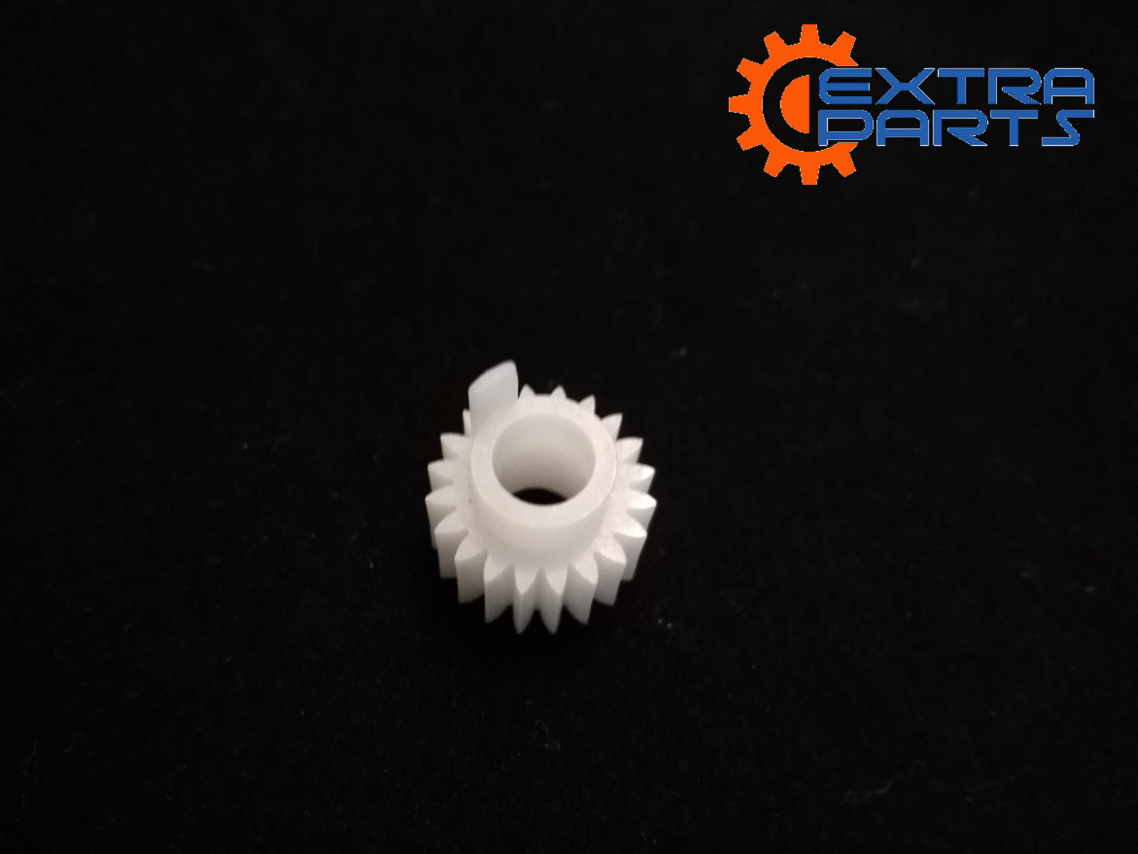 HP DJ 3820/ Officejet 5110 Small Gear for printhead cleaning mechanism *USA*