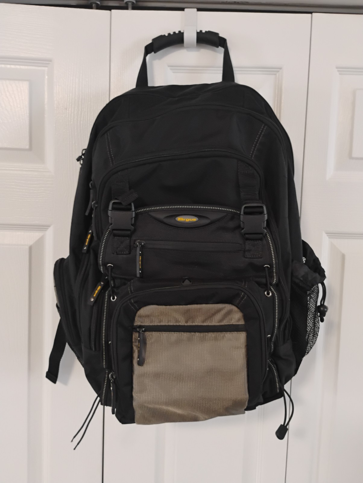 Targus 16" CityGear Laptop Backpack