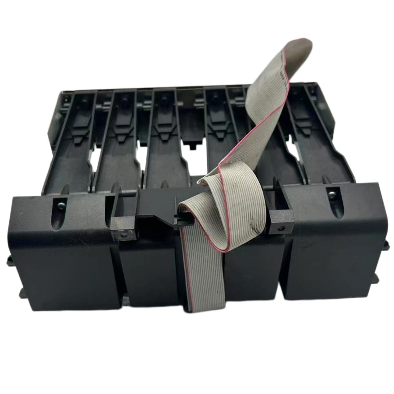 DesignJet Z5400 Printer Parts Ink Supply Station E1L21-60002 Fits For HP