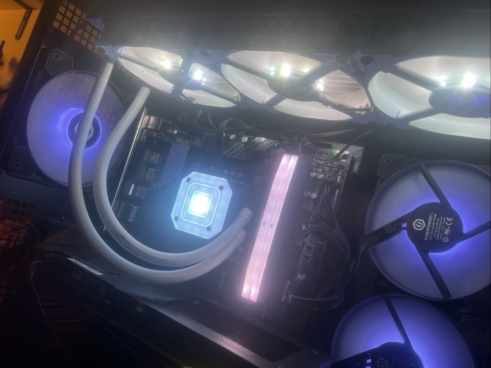 Custom Build Pc You Choose Case Design And Hardware