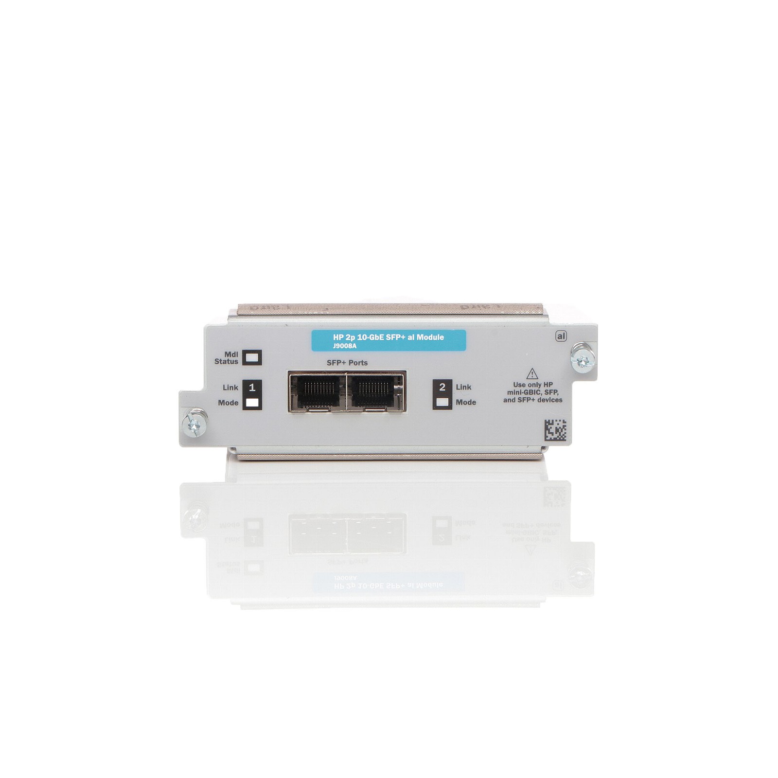 HPE J9008A Controller II price incl VAT 3 yr warranty * B2B