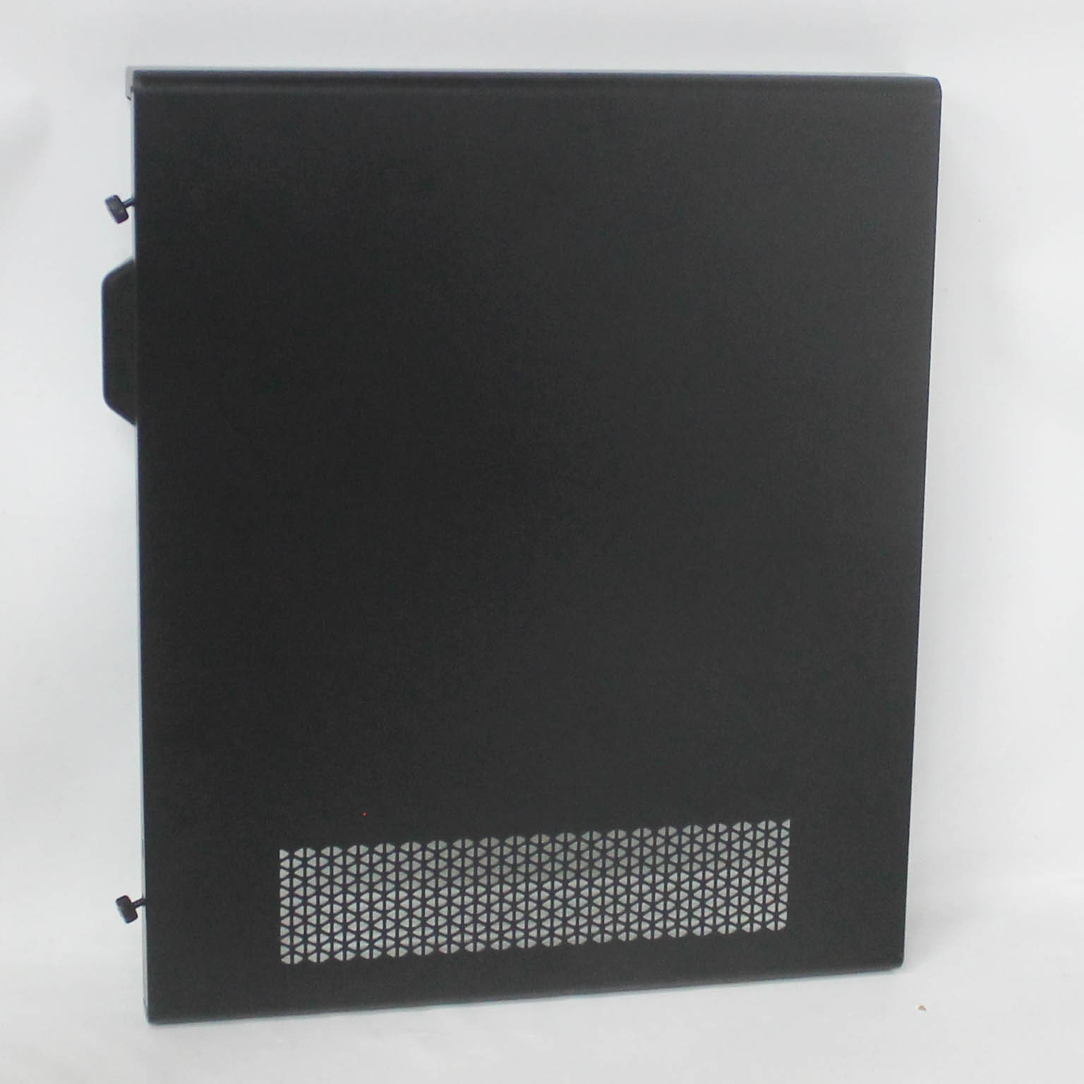 0FCJP3 Dell Side Chassis Metal Panel Black Inspiron 3891 "GRADE A"