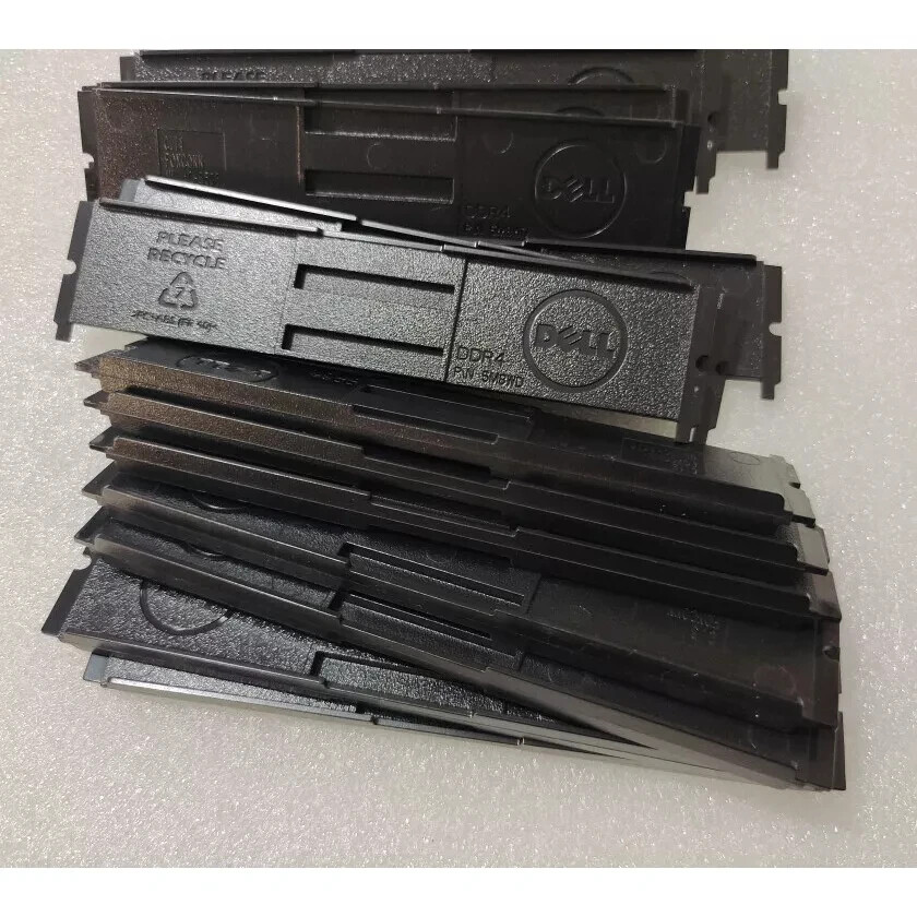 50Pcs New For Dell PowerEdge Server DDR4 Memory RAM Blank Filler 5M8WD 05M8WD